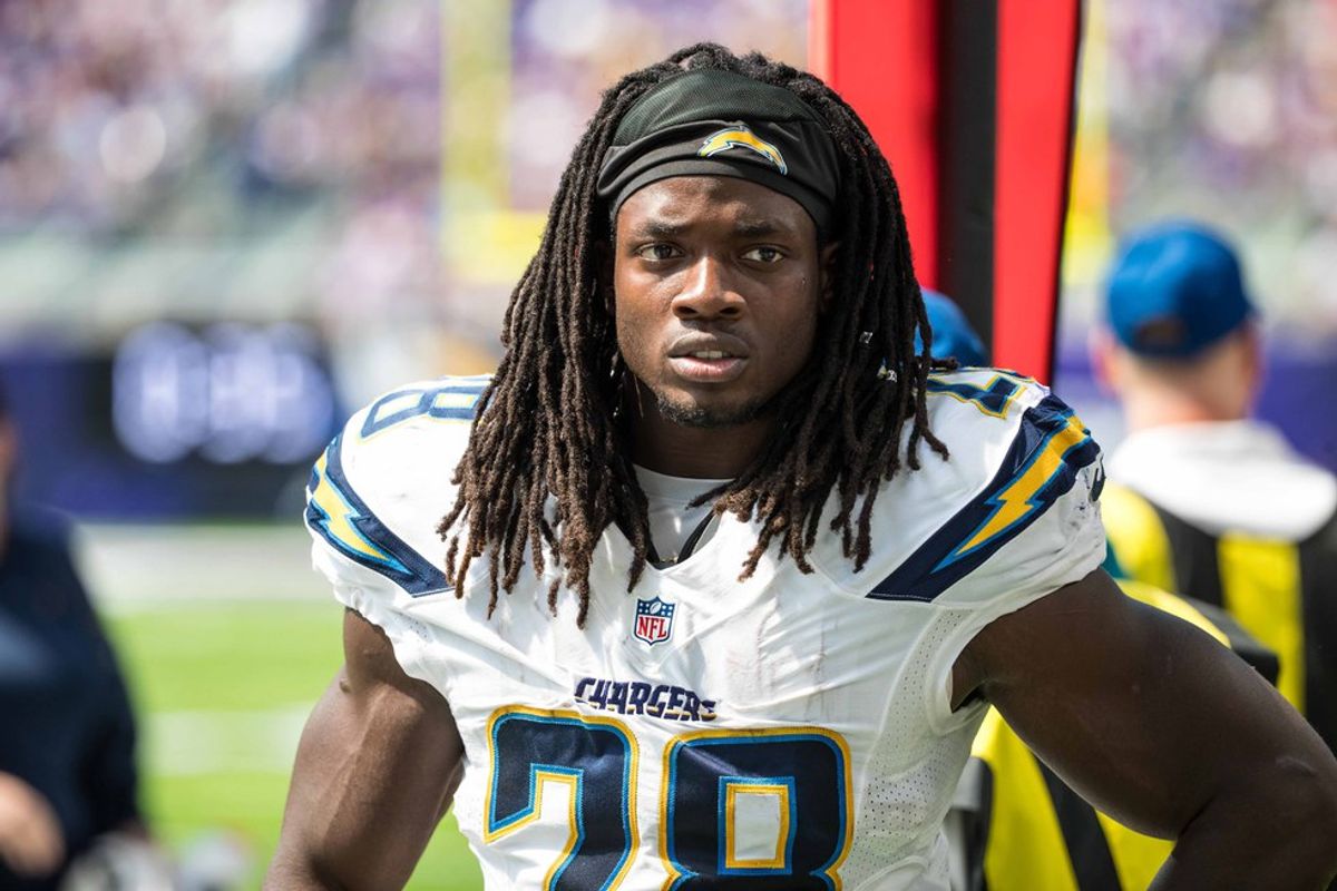 Melvin Gordon: The Future Of The San Diego Chargers