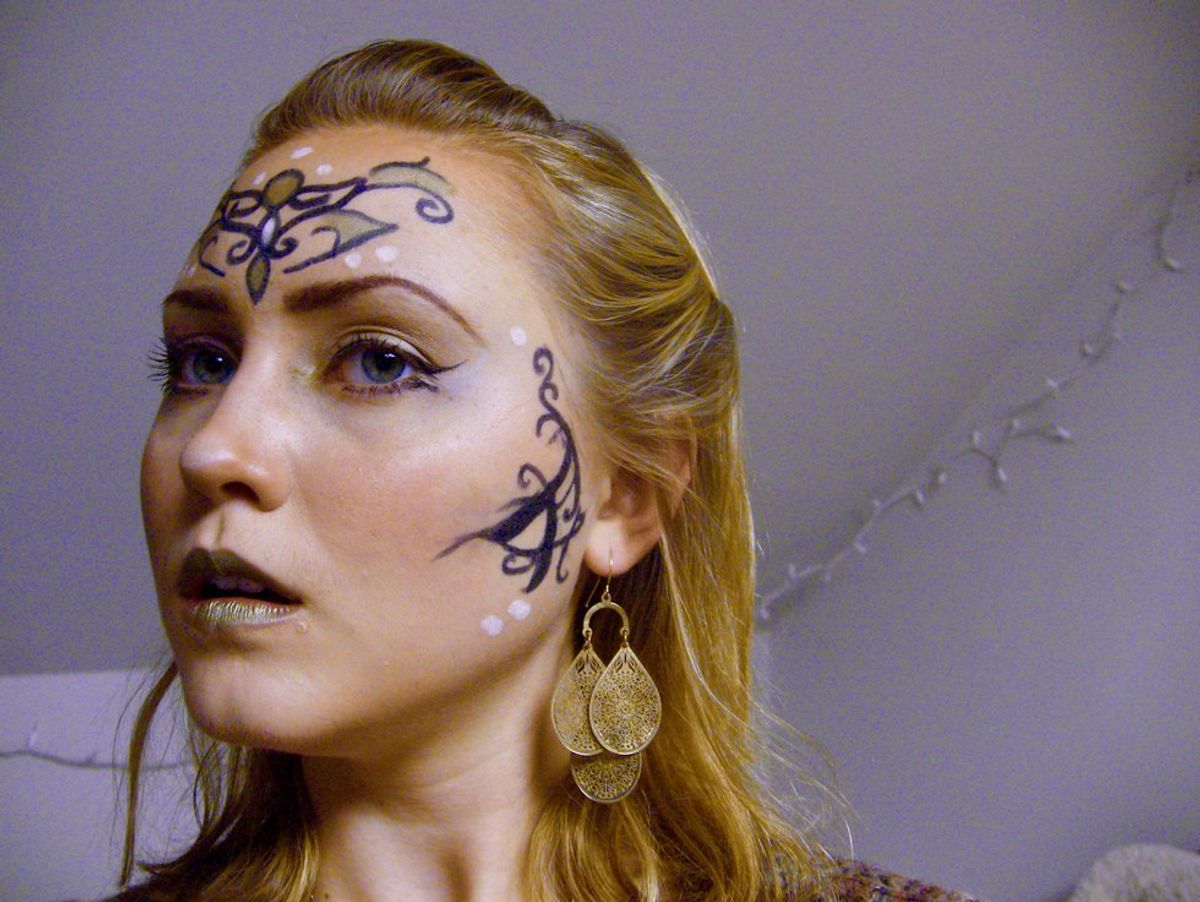 Elf Makeup ~Tutorial~