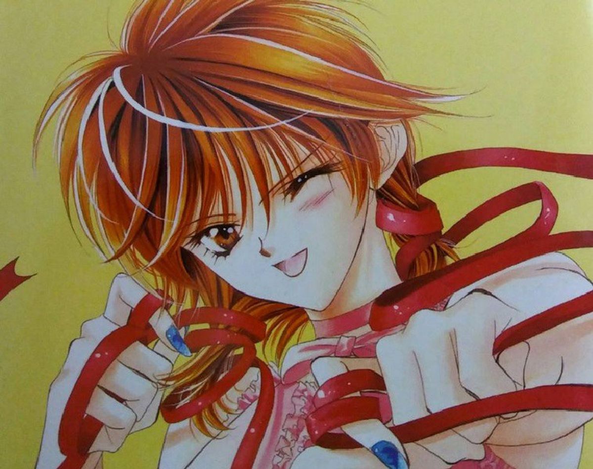 Why More People Should Be Reading "Skip Beat!"