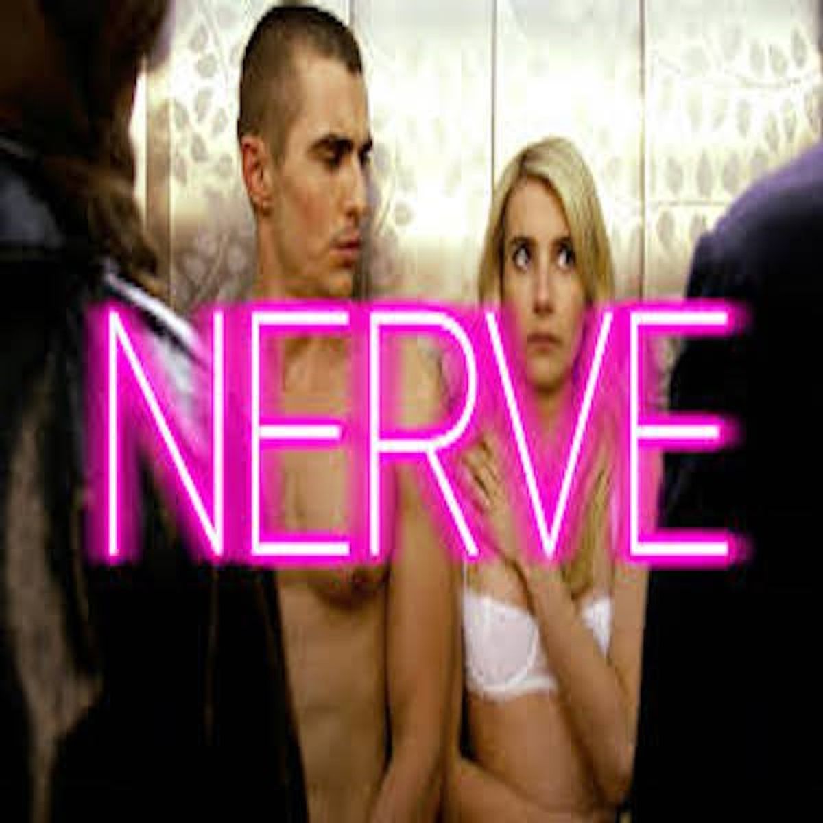 “Nerve,” Anonymity, and the Art of Winning.
