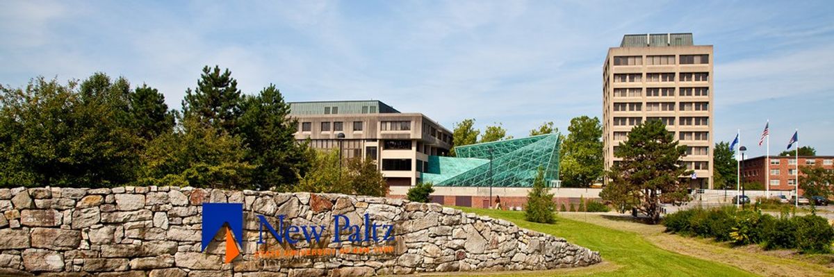 An Open Letter To SUNY New Paltz: The Mumps