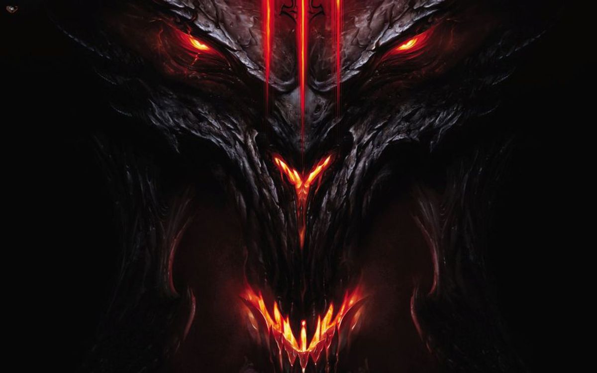 Blizzard Brings Back Original Diablo in Reaper of Souls Update