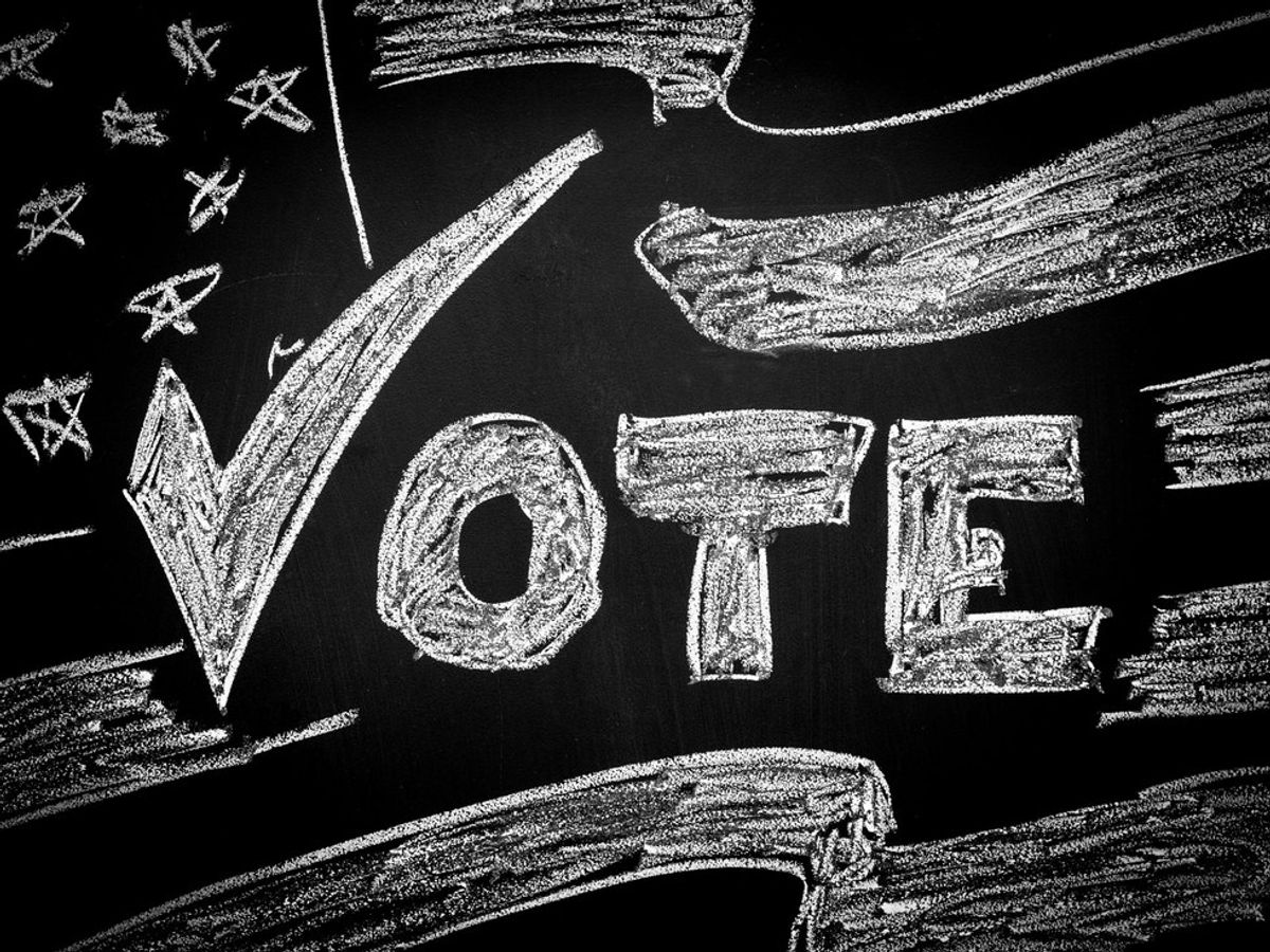 Early Voting in the 2016 Presidential Election