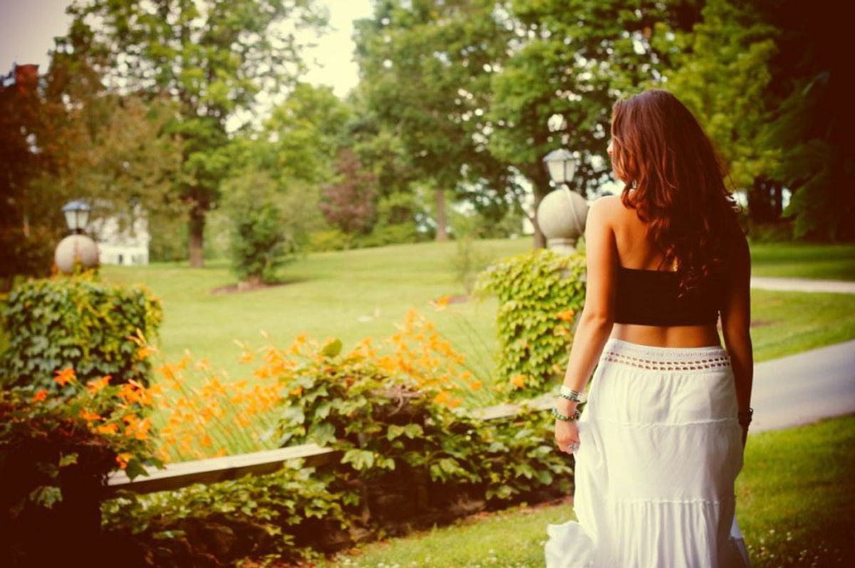 5 Things The Girl With A Big Heart Can Relate To