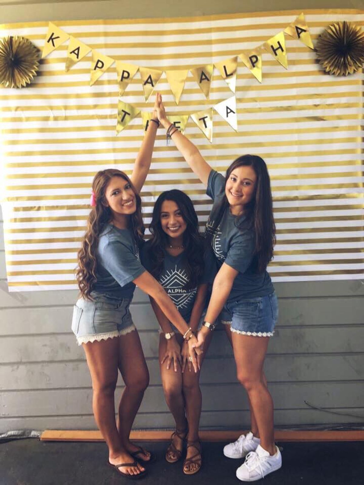 Things People Don't Understand About Sorority Girls