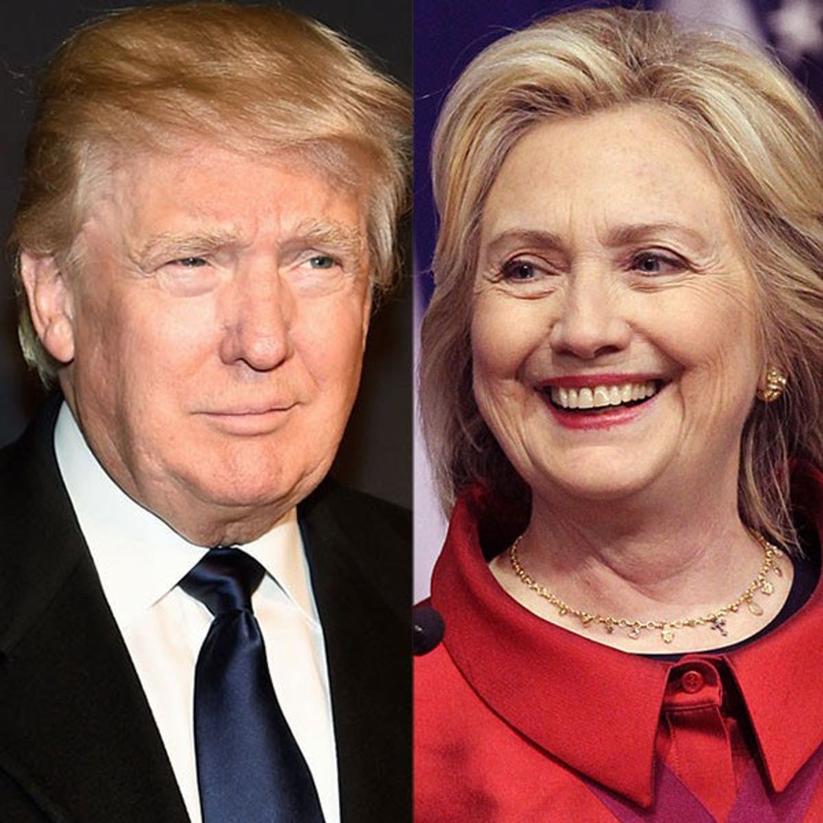 Election 2016: Let's Move On