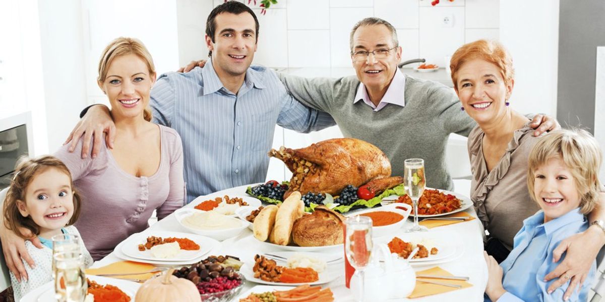 25 Questions College Seniors Are Dreading Being Asked On Thanksgiving