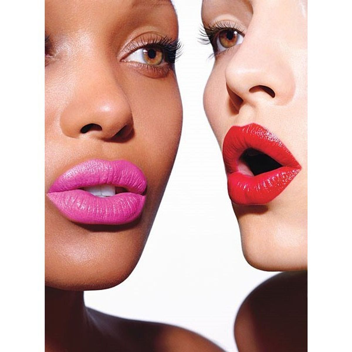 Make Your Lips Irresistible With These Five Eye-Catching Lipsticks