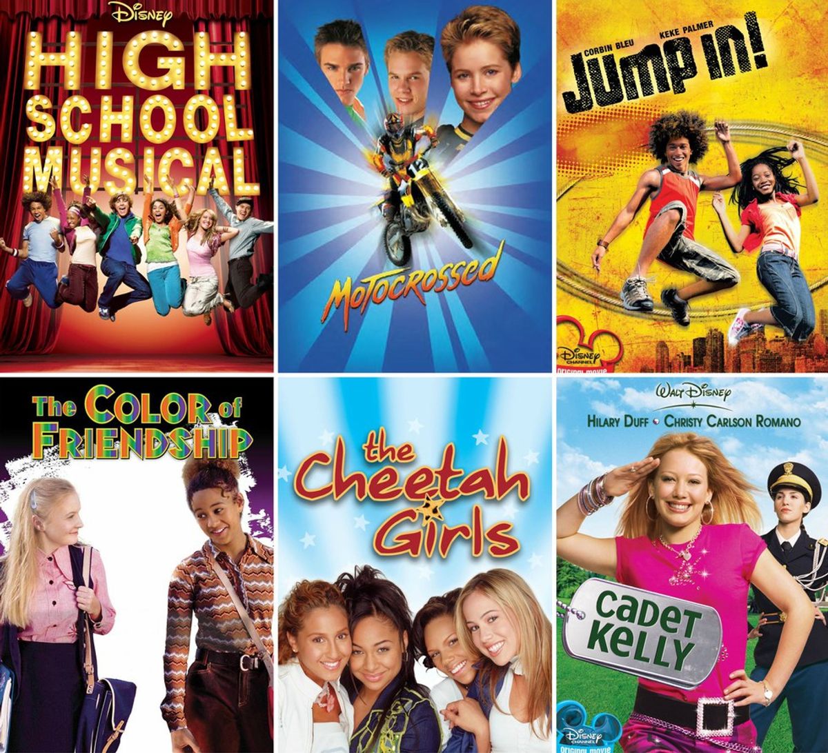8 DCOMS With The Best Message