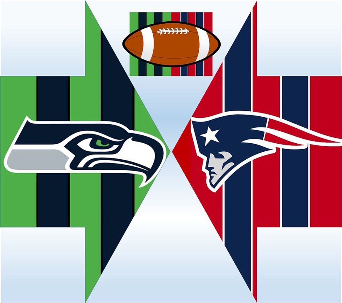 Game Preview: The Super Bowl 49 Rematch