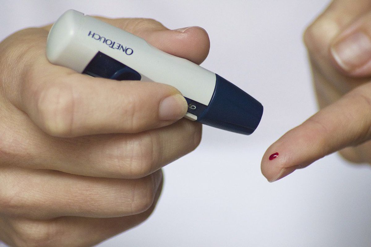 A Letter To Those Who Think Diabetes Is A Joke