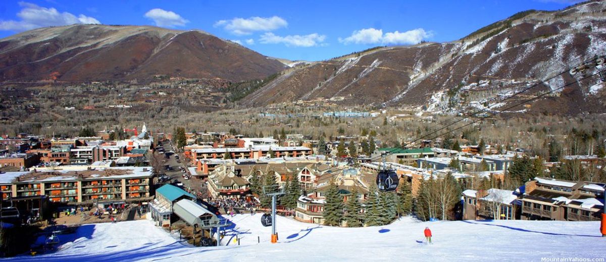 7 Things You Will Only Understand If You're From Aspen