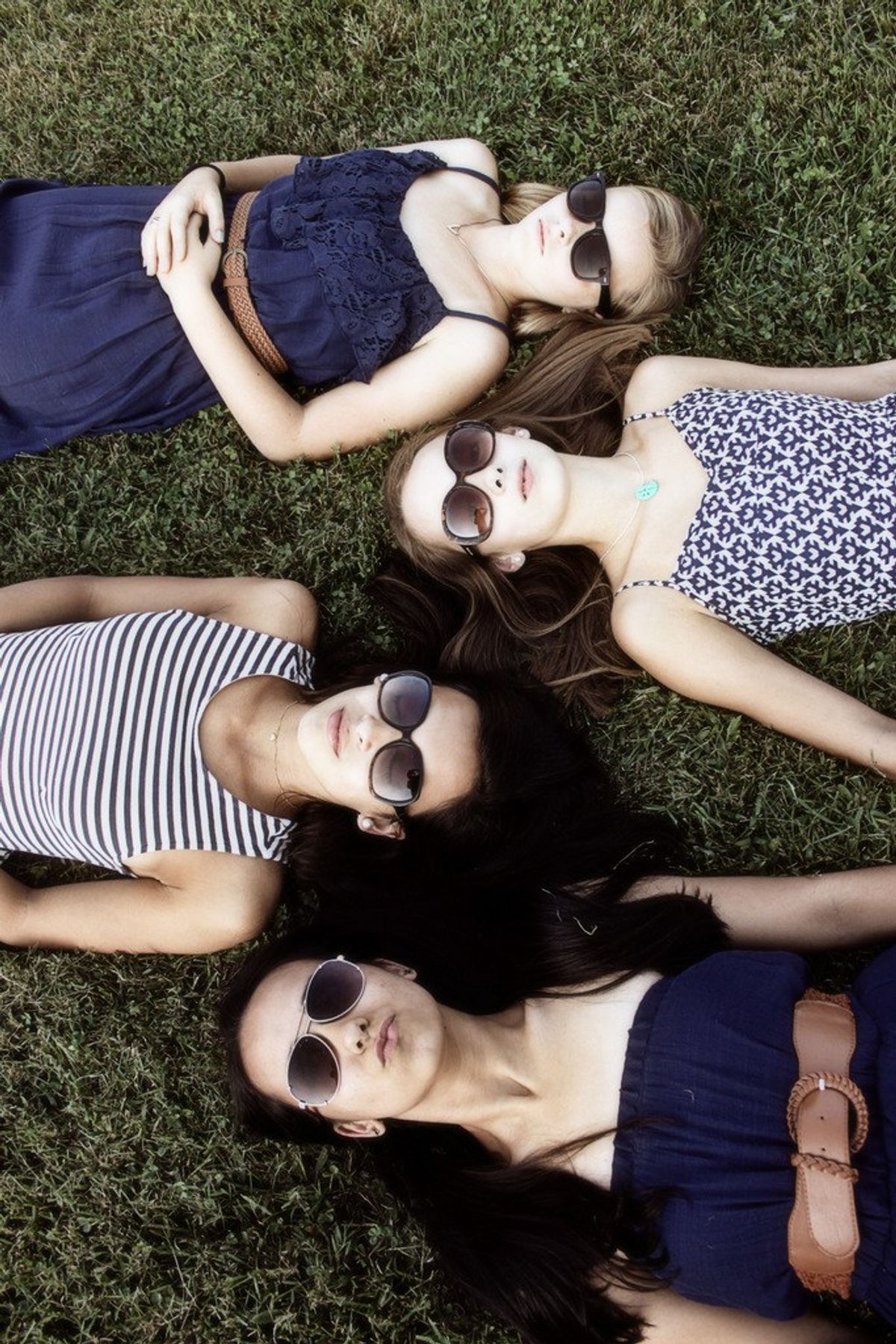 A Letter To My Future Roommates: You Can Always Count On Me