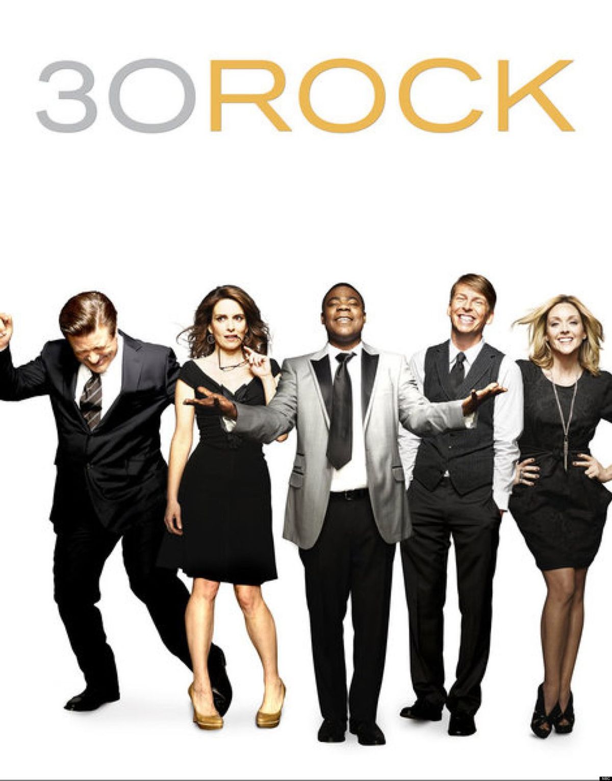 Fall Semester of College – As Told by the Cast of 30 Rock