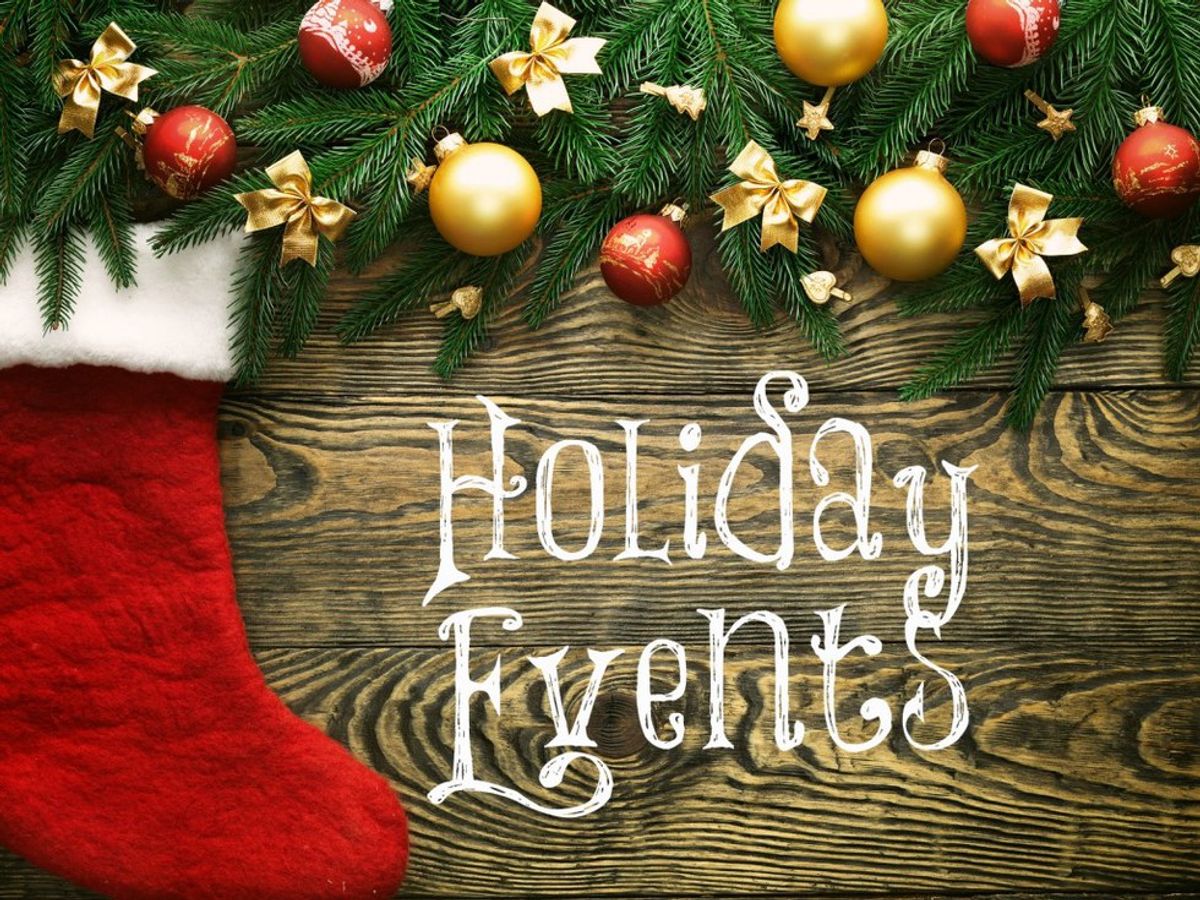 Holiday Events In Green Bay