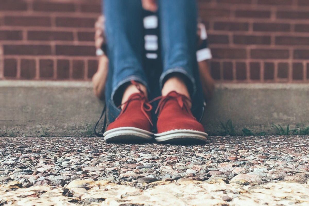 5 Things High School Forces Introverts to Do