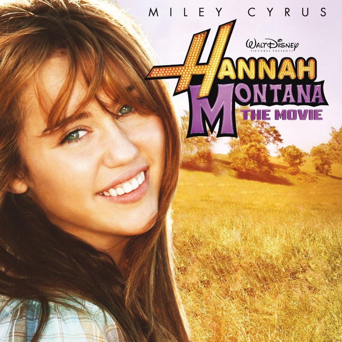 Life Lessons As Told By The Hannah Montana Movie Soundtrack
