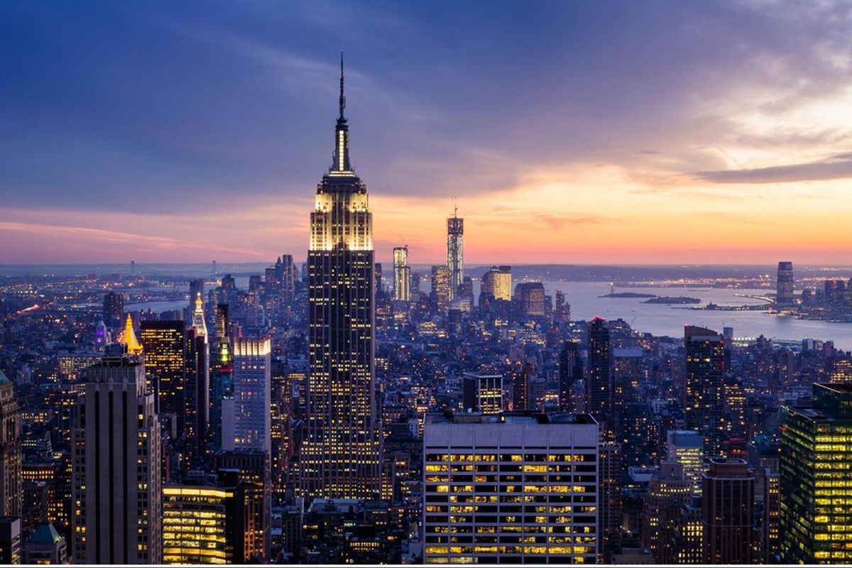 Ballin On A Budget: 30 Things To Do In NYC