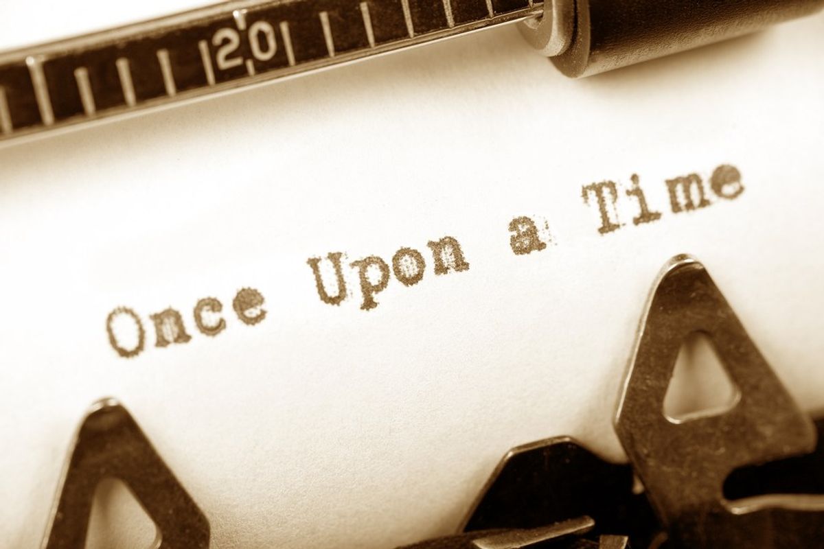 12 Tips For Fiction Writers Of Every Stage