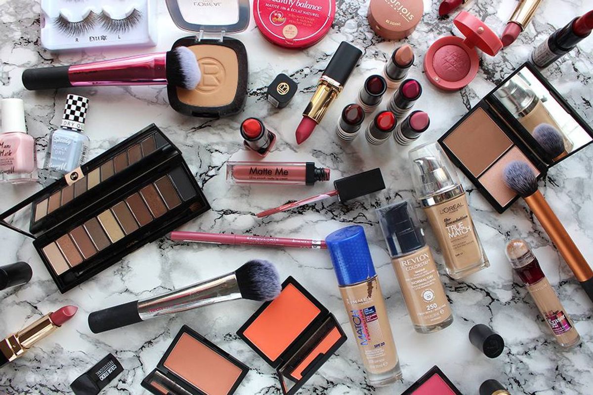 5 Must Have Makeup Products For Under $15