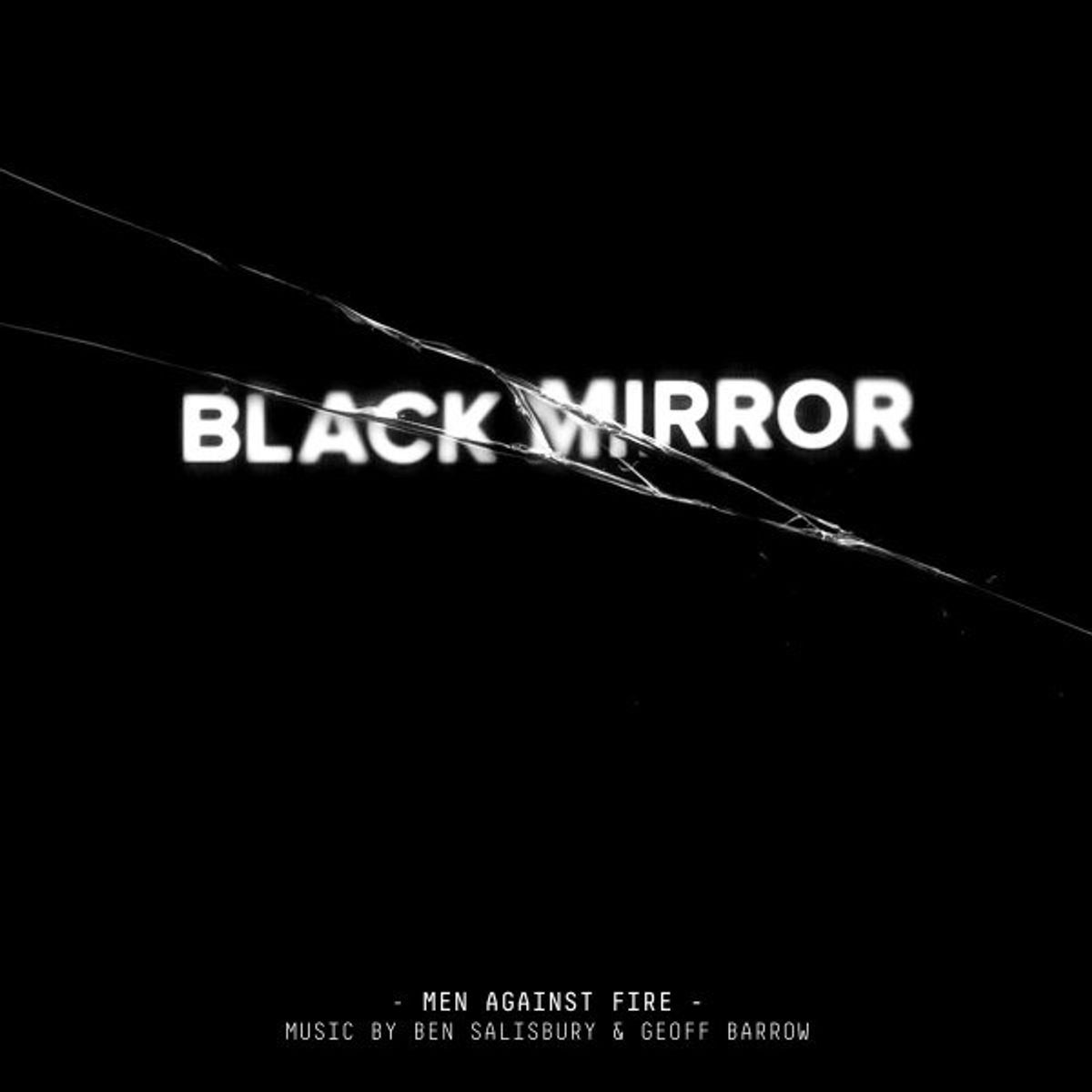 Why 'Black Mirror' Should Be Your Neflix Series To Watch