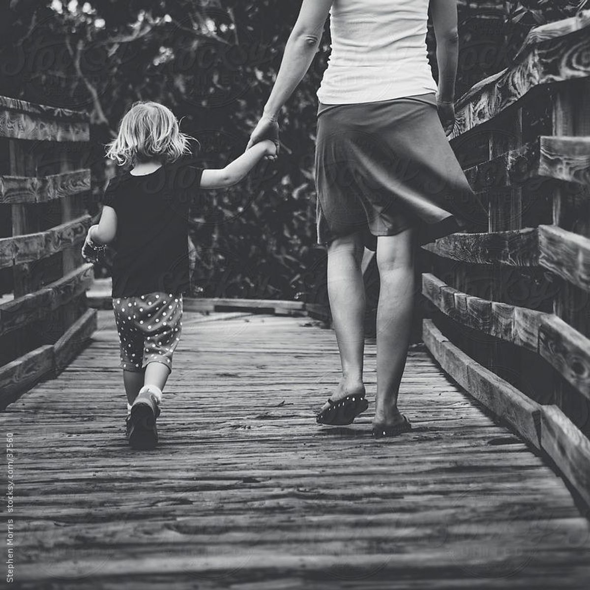 7 Things I Want My Future Daughter To Know