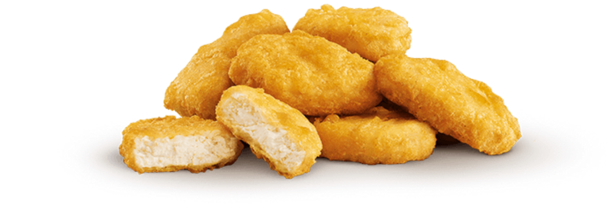 5 Reasons Chicken Nuggets Are Better Than People
