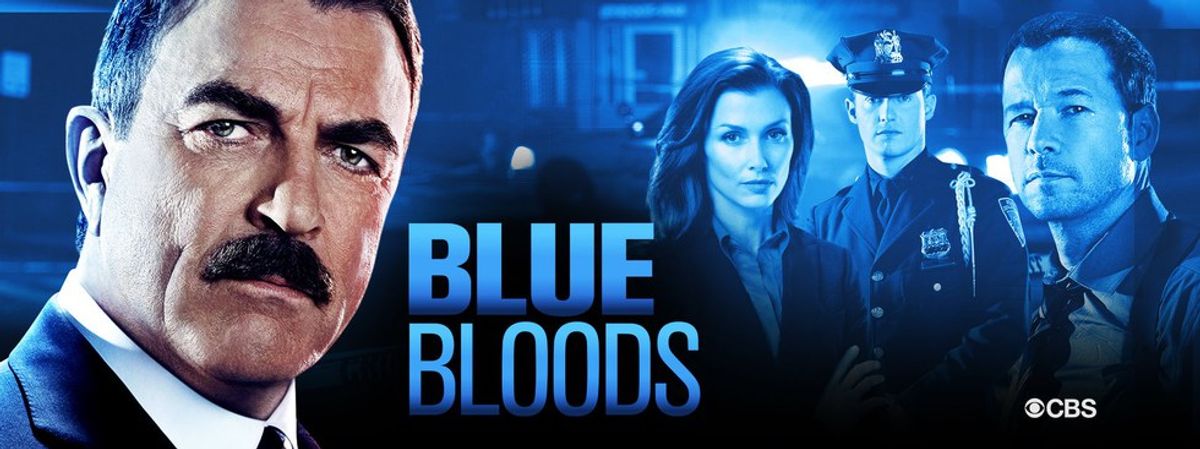 Why Blue Bloods Is One Of The Best Tv Shows