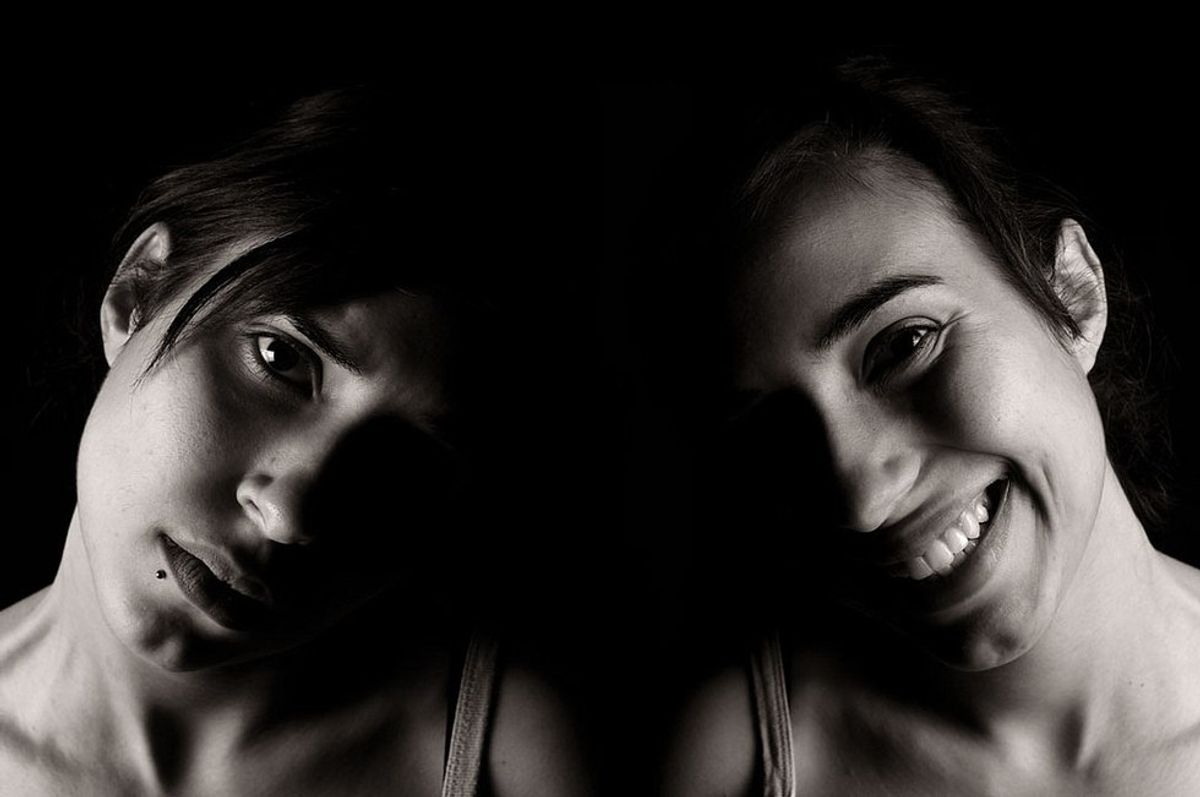 What It's Like Living With Bipolar II Disorder