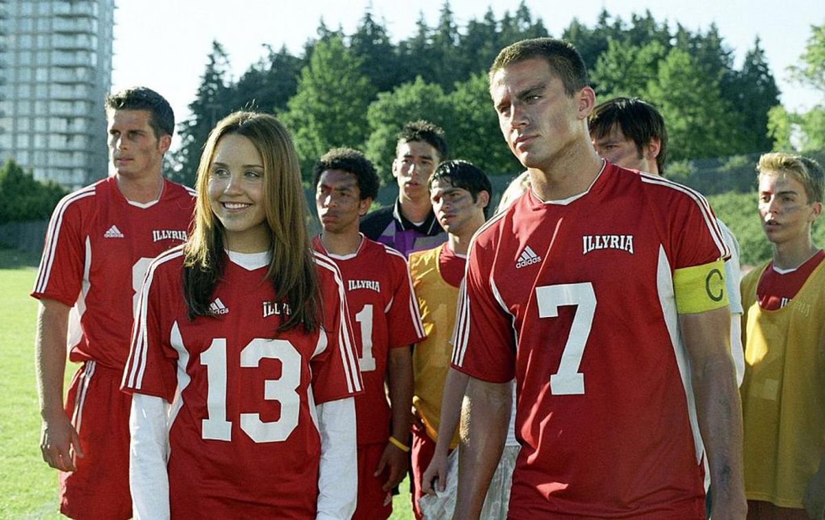 15 Times The Movie "She's The Man" Understood College Life