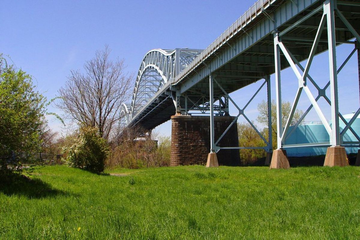 5 Reasons You Know You Lived in Portland, CT Your Whole Life