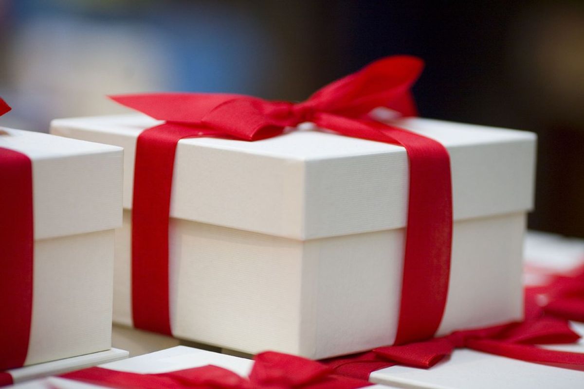 12 Unusual Christmas Gift Ideas