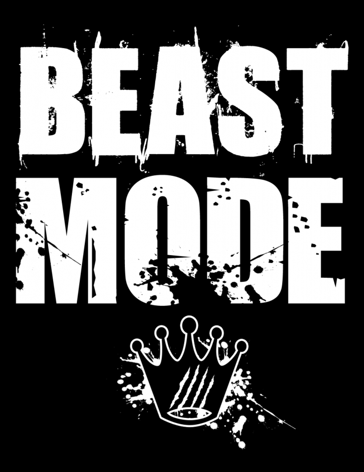 Beast Mode