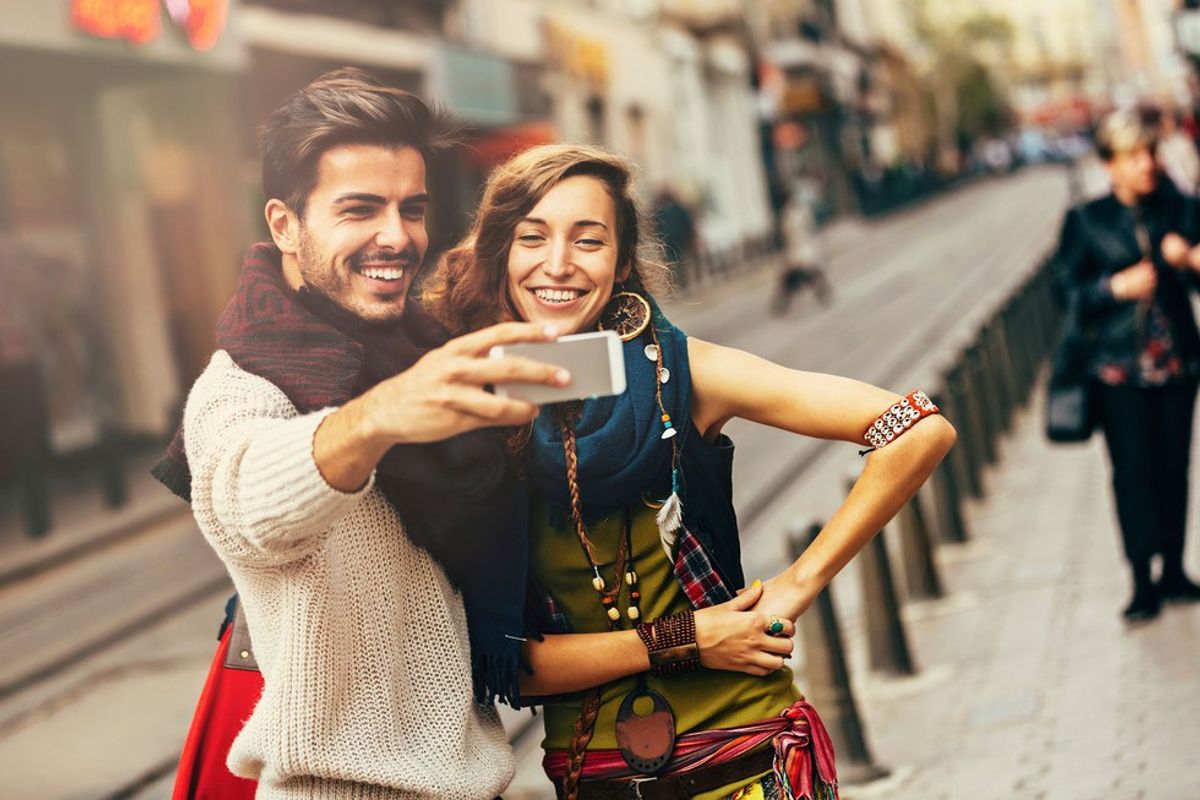 Millennials Around The World Are Saving More For Travel Than Purchasing A Home