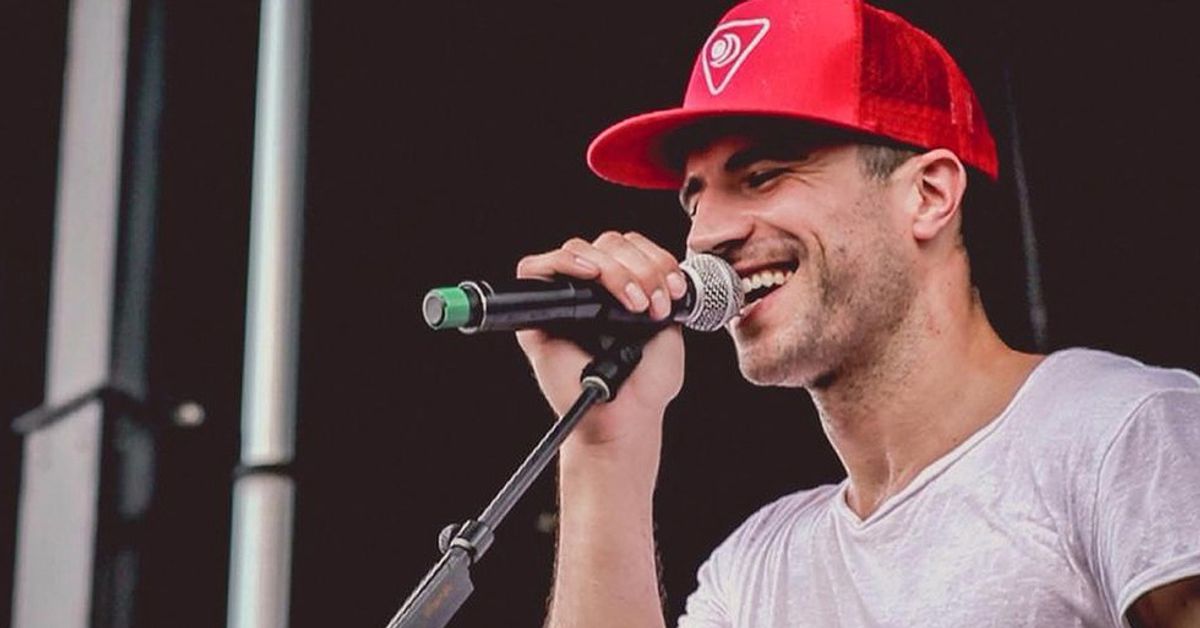 Sam Hunt is a Babe