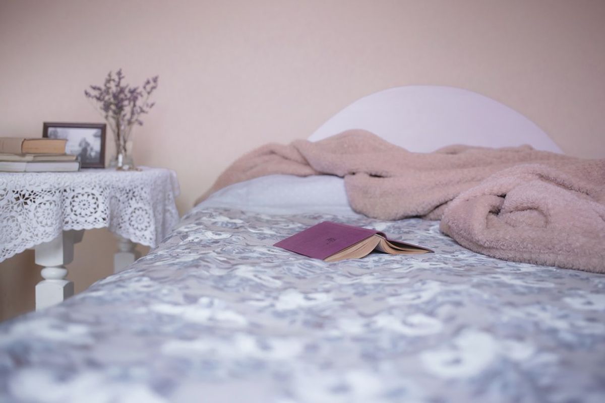 10 Signs You're Caught in the Mid-Semester Slump