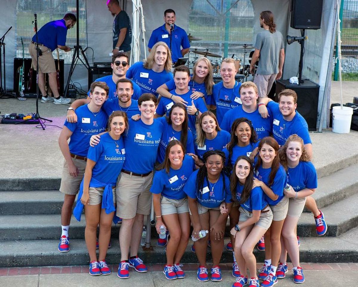 9 Reasons Why Being an OSL is the Best Thing That Can Happen to You