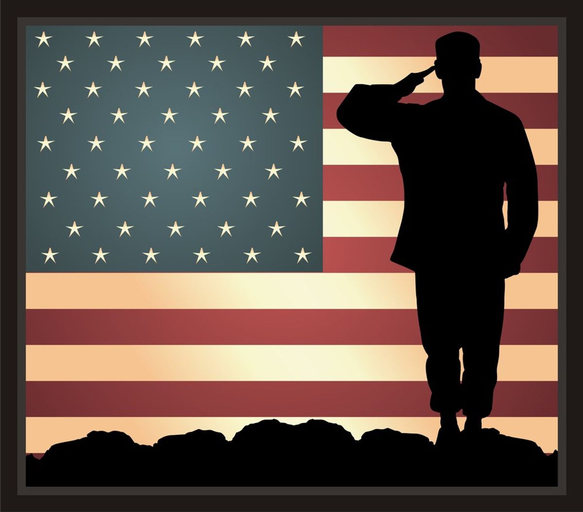 5 Ways You Can Continue To Show Support For Our Veterans