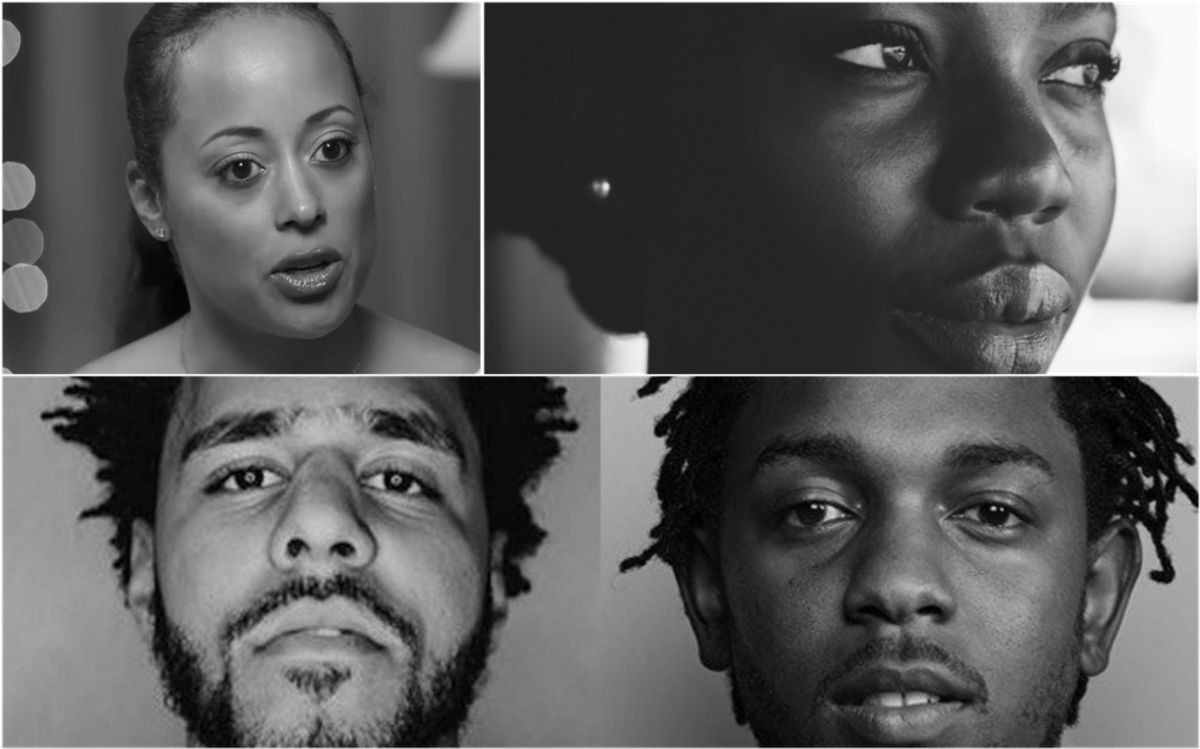 Colorism Is When Spoken Word Poem