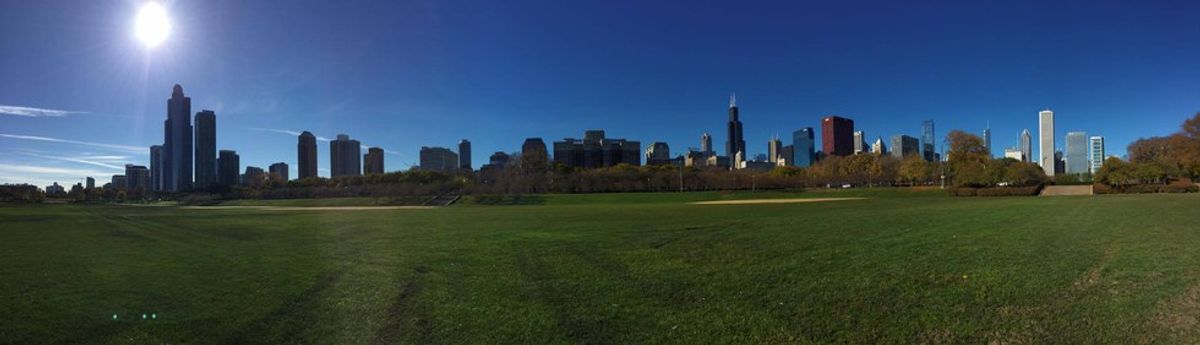 I Visited Chicago For the First Time - Here's What I Learned