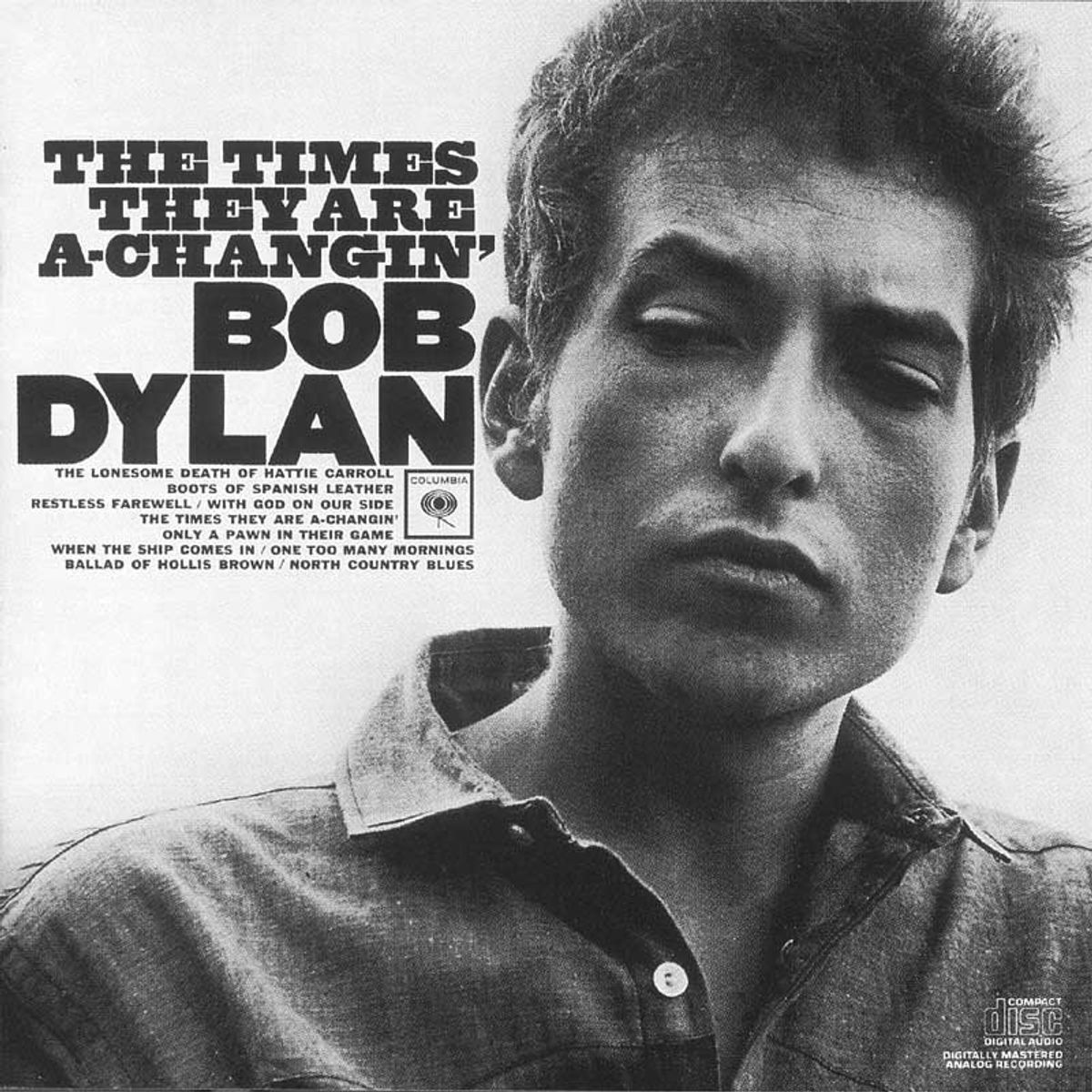 Bob Dylan’s Nobel Prize & The Future Of Literary Analysis