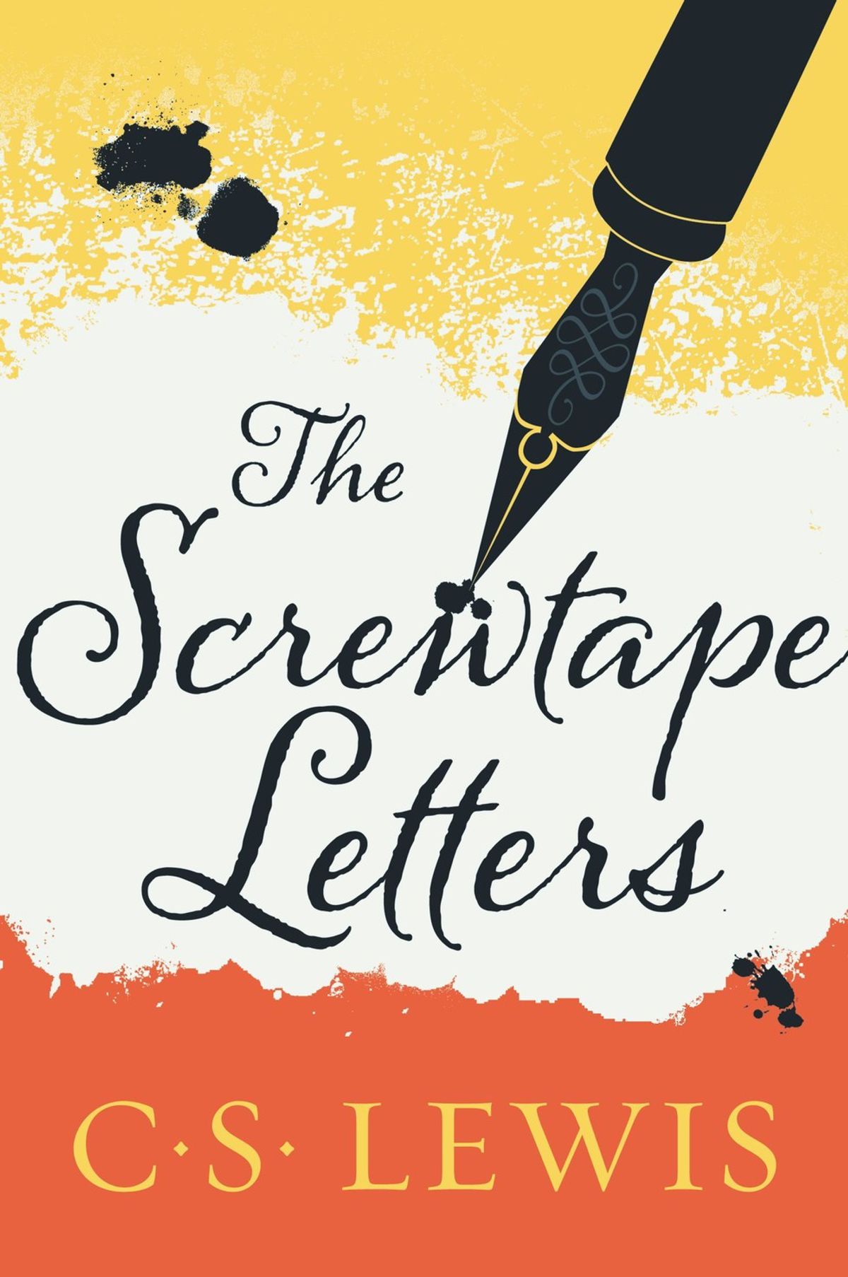Screwtape Letters: Hidden Chapter