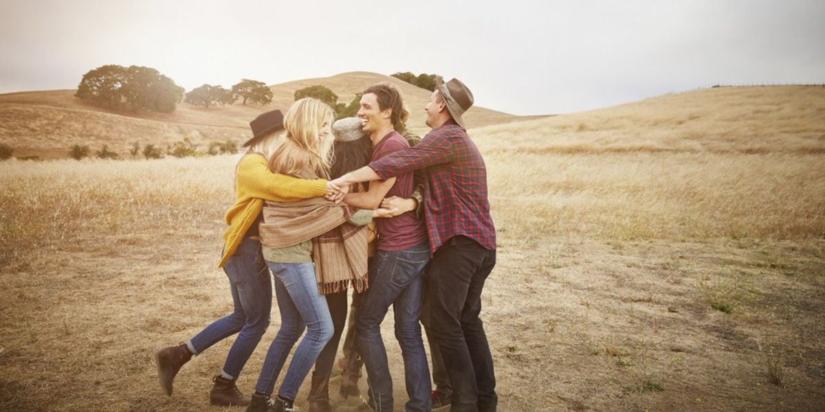 Why We Should Be More Thankful For Long-Distance Friendships