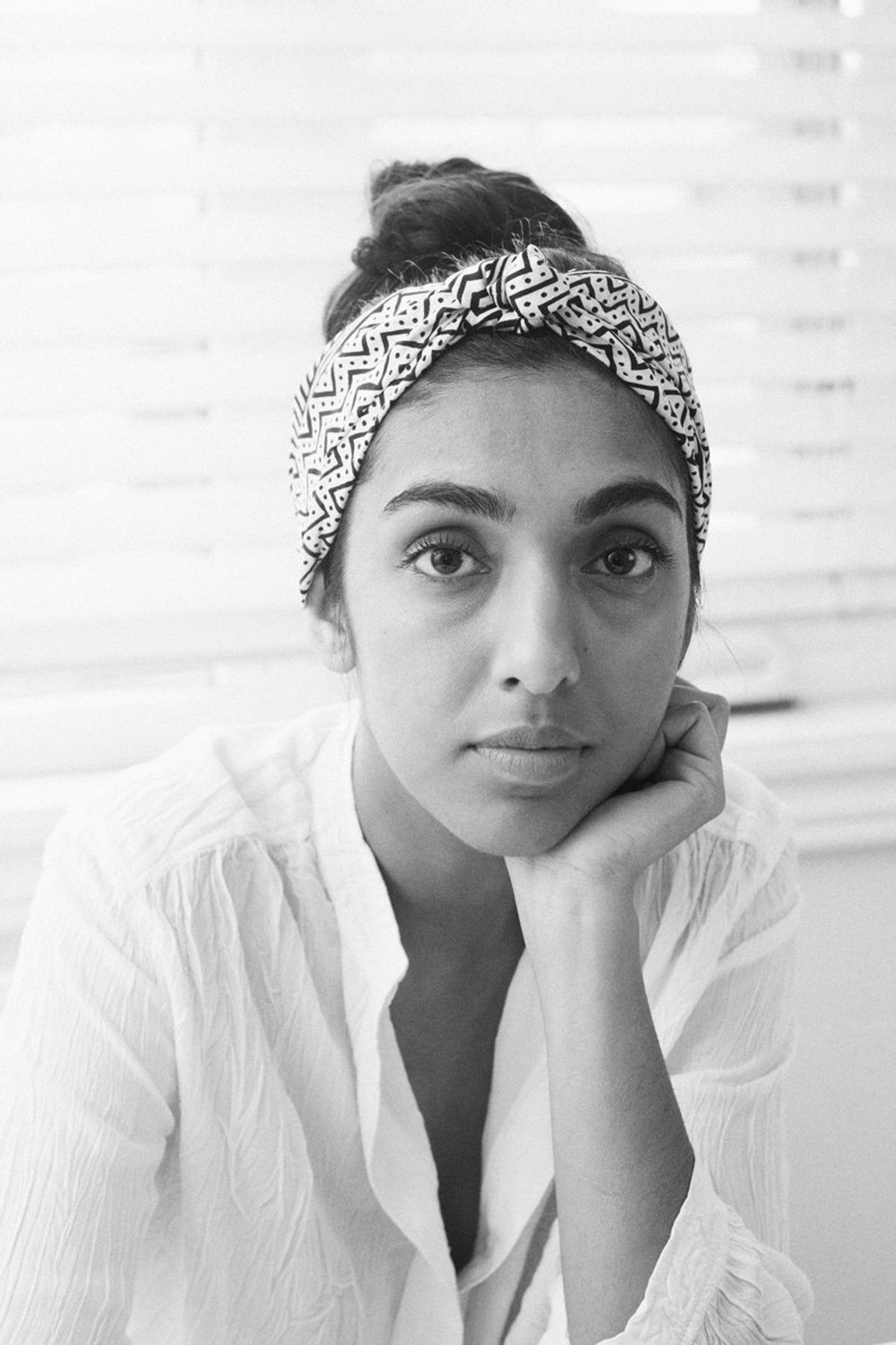 Seven Rupi Kaur Poems That Will Refresh Your Soul
