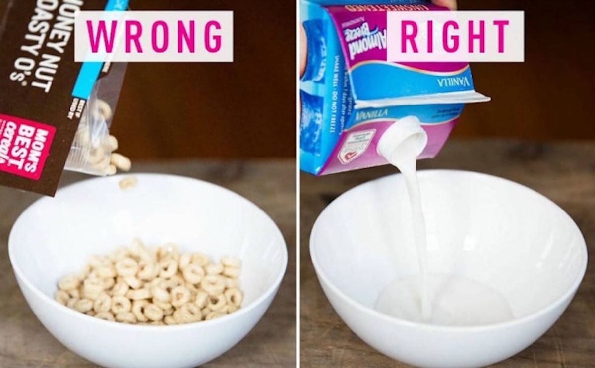 15 Signs Someone Cannot Be Trusted