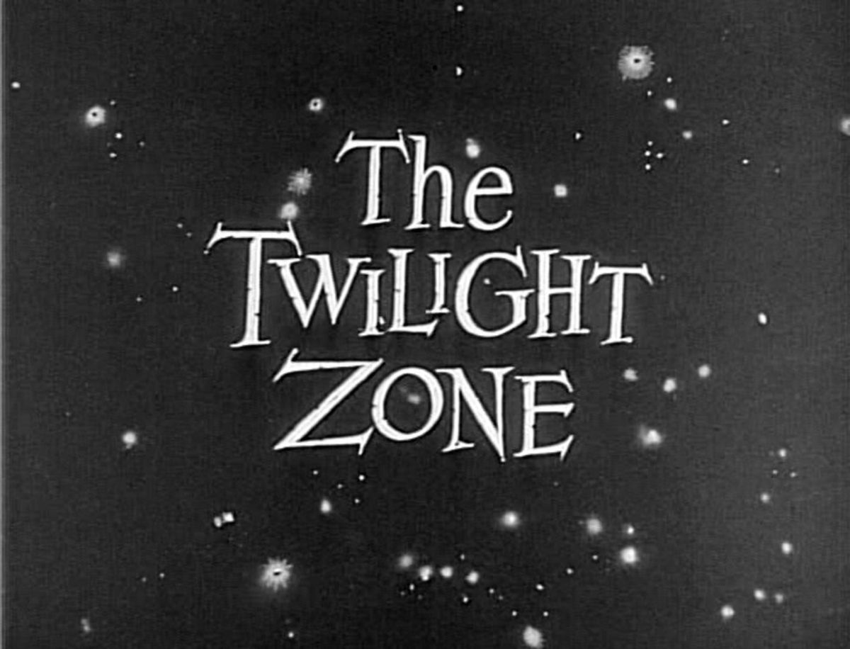 Impact Of The Twilight Zone