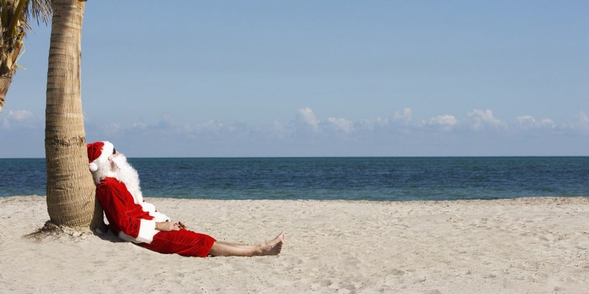 9 Things You Should Do This Holiday Season In Florida