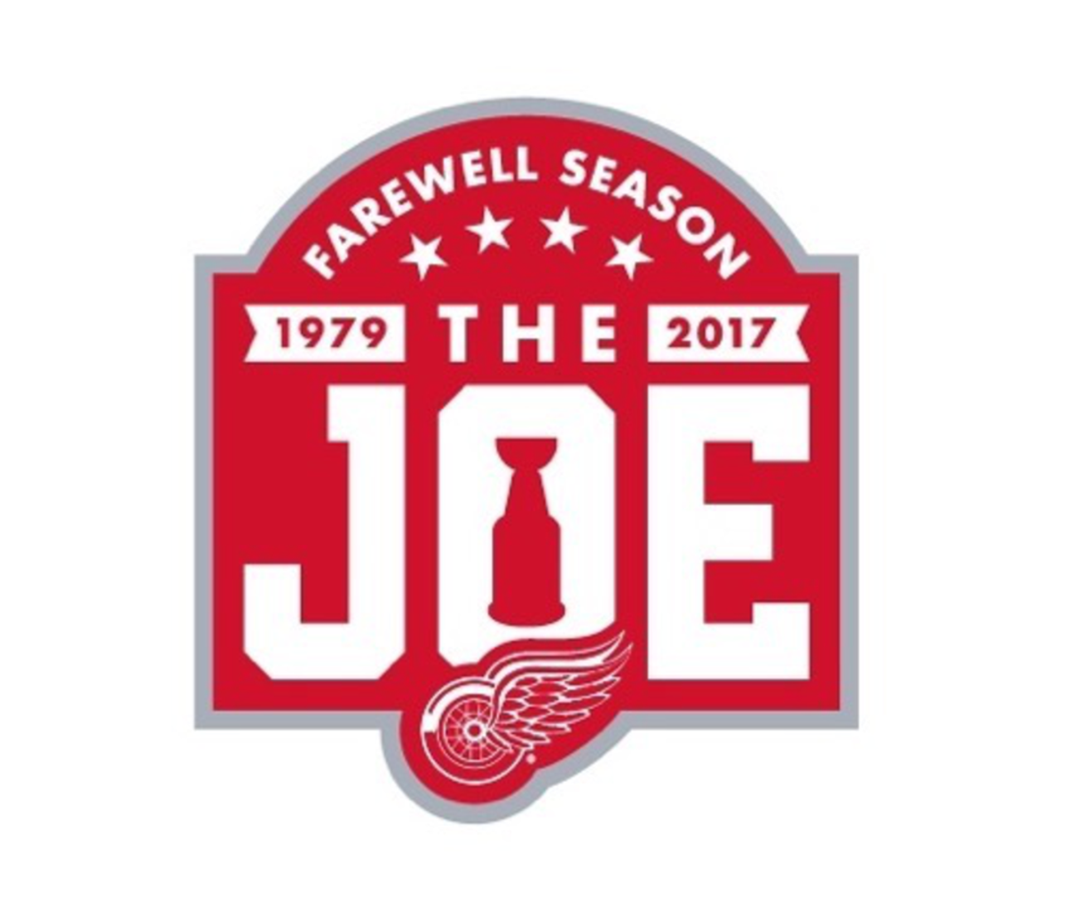 Hey Hockey Town: Saying Goodbye To Joe Louis Arena