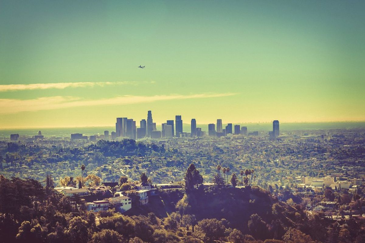 Your Guide To Los Angeles