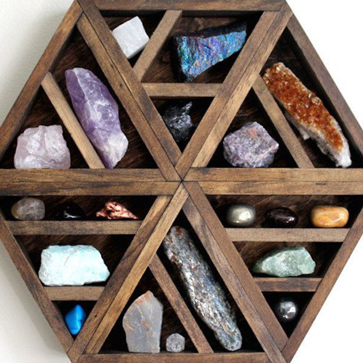 Crystals For Beginners: 8 Stones For Healing